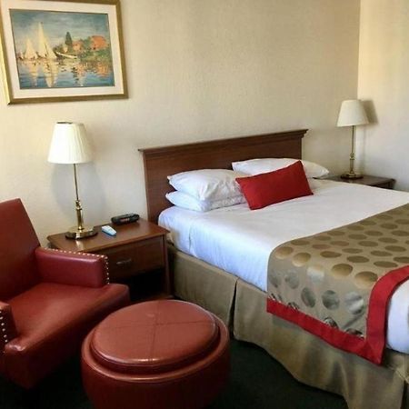 Pacific Motor Inn San Jose Esterno foto