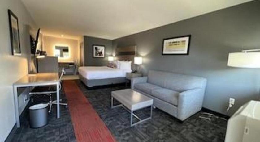 Pacific Motor Inn San Jose Esterno foto